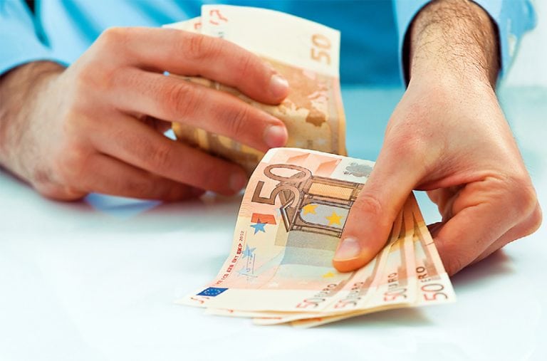Κοινή παρέμβαση έξι Επιμελητηρίων για τα πυρόπληκτα δάνεια