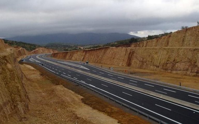Τρείς νεκροί στους δρόμους της Πελοποννήσου τον Φεβρουάριο