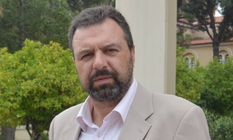 Αραχωβίτης: «Η ατυχία των Ελλήνων παραγωγών δεν είναι μόνο η πανδημία»