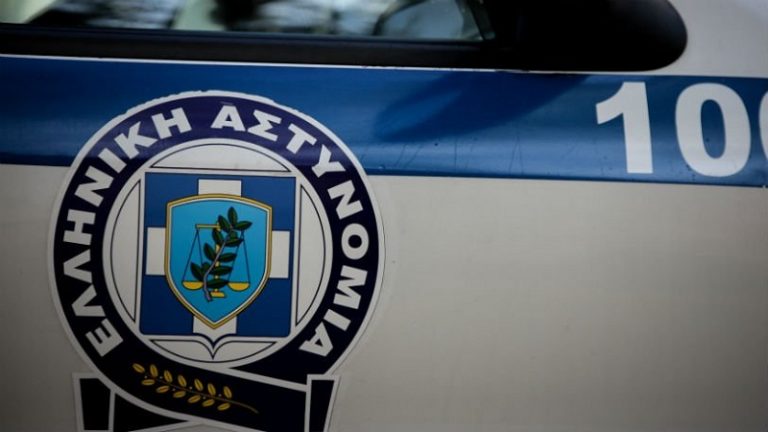Συλλήψεις για κλοπές σε Σπάρτη και Δήμο Ευρώτα
