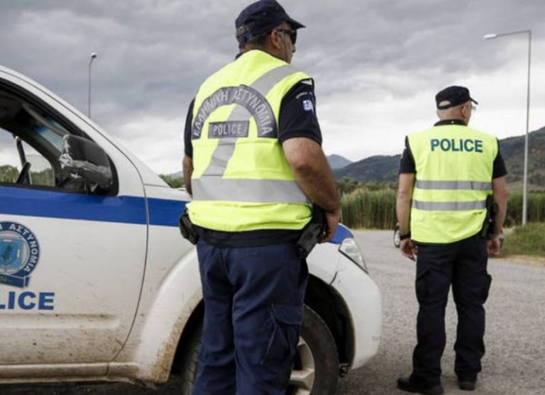 Αυξημένα μέτρα σε όλη την επικράτεια λαμβάνει η Ελληνική Αστυνομία κατά την περίοδο  του Δεκαπενταύγουστου
