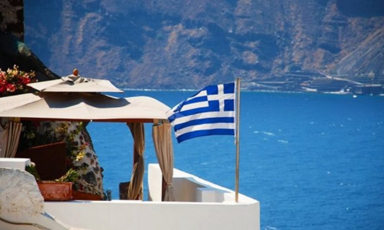 Μελέτη INΣΕΤΕ «Ελληνικός Τουρισμός 2030 | Σχέδια Δράσης»