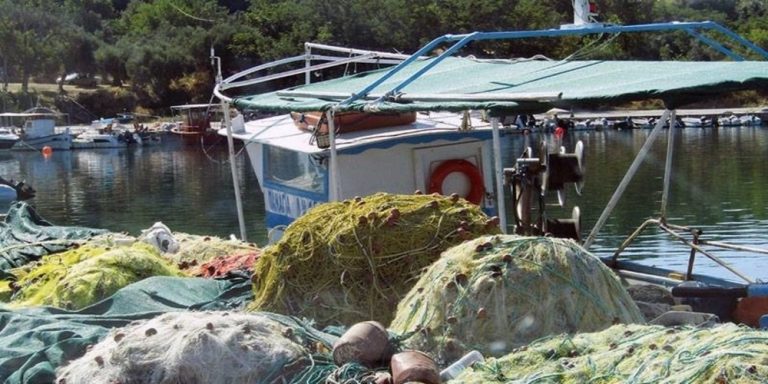 Χορήγηση ενισχύσεων ήσσονος σημασίας (de minimis) στον τομέα της παράκτιας αλιείας
