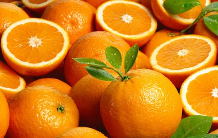 Καλή η πορεία για τα πορτοκάλια Βαλέντσια,σε άνοδο οι τιμές