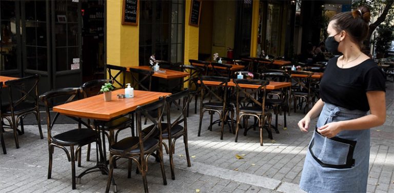 Σύλλογος ιδιοκτητών επιχειρήσεων μαζικής εστίασης Σπάρτης:: «Δεν αντέχει άλλο η μικρομεσαία επιχείρηση – Φορολογική ασφυξία και ψηφιακός καταναγκασμός»
