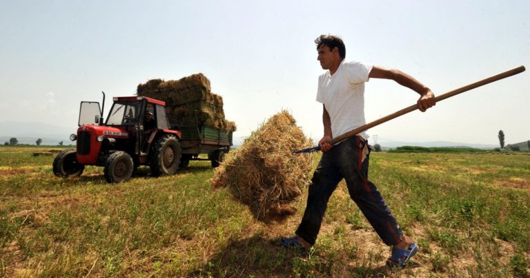 Δείτε τι ισχύει από 1η Ιουνίου για αγρότες που έχουν οφειλές στον ΕΦΚΑ