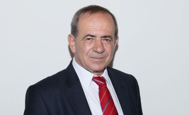Ανδρεάκος: «Δεν με ενδιαφέρει το πολιτικό κόστος, με ενδιαφέρει να υπάρχει νερό»