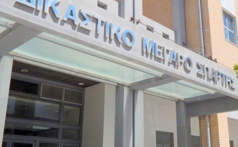 Κρητικός: «Εικόνα αποψίλωσης για το Πρωτοδικείο Λακωνίας» – Νέα αναφορά προς τον Υπουργό Δικαιοσύνης