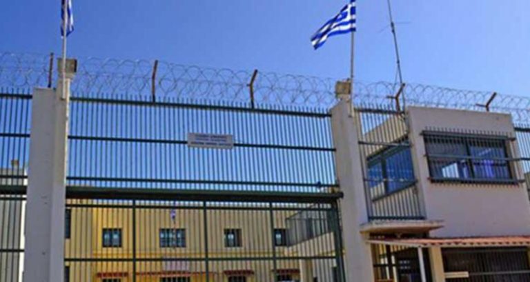 Ρουχισμός από την Περιφέρεια Πελοποννήσου στις Δικαστικές Φυλακές Ναυπλίου