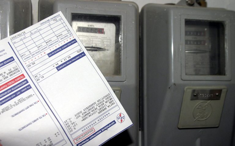 Ξήλωσαν κύκλωμα ρευματοκλοπών με ζημία 9,1 εκατ. ευρώ – Πειραγμένοι μετρητές σε όλη τη χώρα