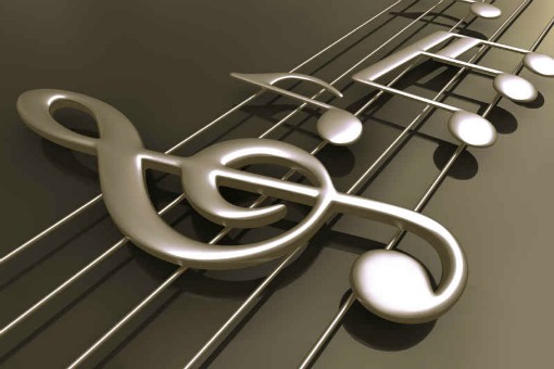 music