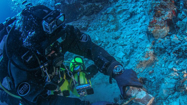 Τα νέα ευρήματα της υποβρύχιας αρχαιολογικής έρευνας στο Ναυάγιο των Αντικυθήρων