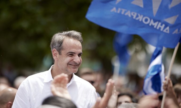 Τι δεν είδε ο πρωθυπουργός στην Πελοπόννησο;