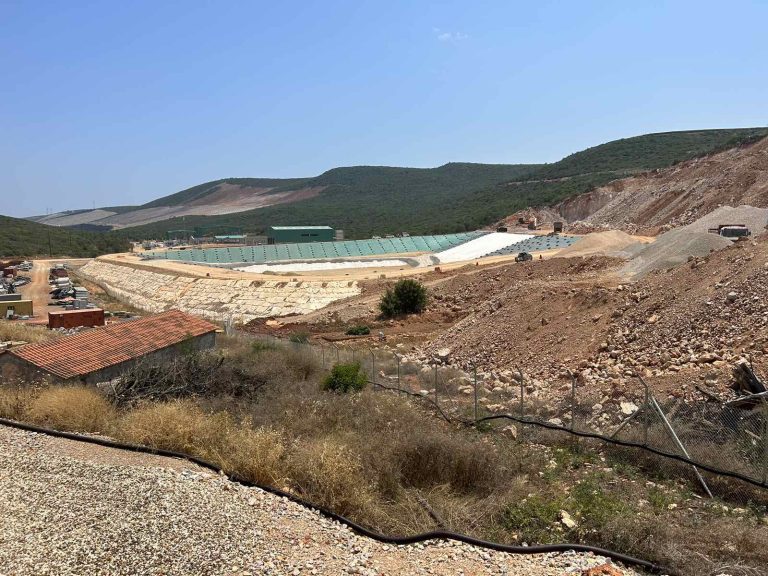 Η καύση των απορριμμάτων εις βάρος των πολιτών