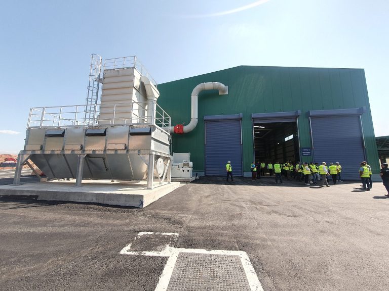 Nίκας:“Μια καινούργια ημέρα ξεκινά για τη Λακωνία, αλλά και για ολόκληρη την Περιφέρεια Πελοποννήσου”