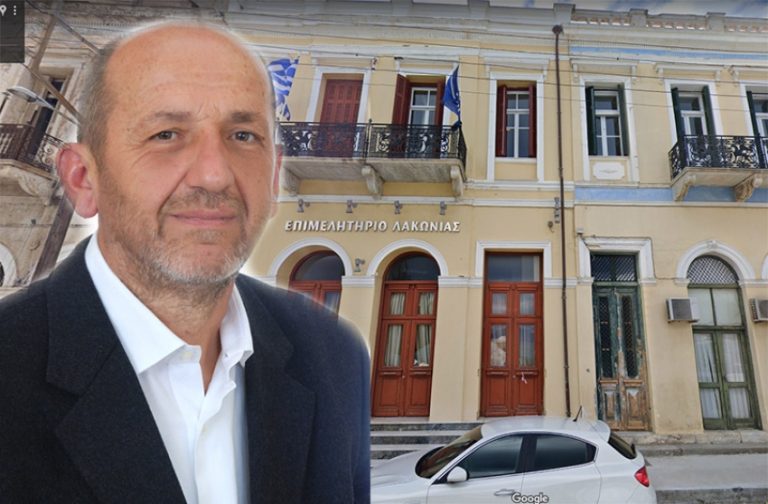 «Γραφειοκρατική ασφυξία» προειδοποιεί η Λακωνία για τις αλλαγές στον ΕΦΚΑ