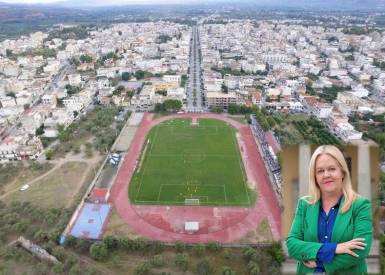 Σπάρτη: Διπλό αίτημα της αντιπολίτευσης για λαϊκή αγορά και Σχολή Ελαιοκομίας