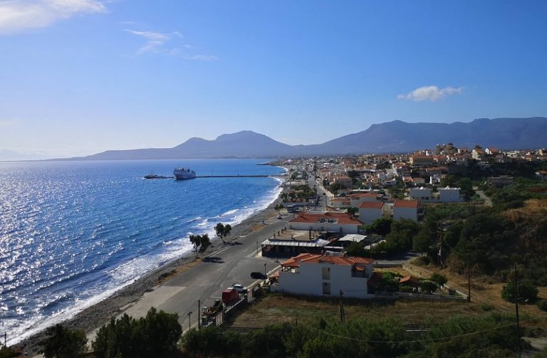 Σοβαρές ελλείψεις εκπαιδευτικών στα ναυτικά τμήματα του ΕΠΑ.Λ. Βοιών – Παρεμβάσεις Κρητικού και Γρηγοράκου στη Βουλή