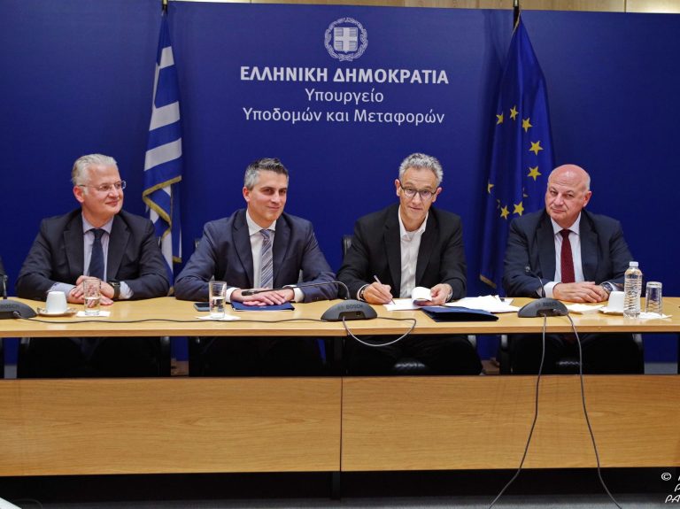 Φράγμα Ασωπού: Νέα ώθηση σε έργο στρατηγικής σημασίας για την Κορινθία και την Πελοπόννησο
