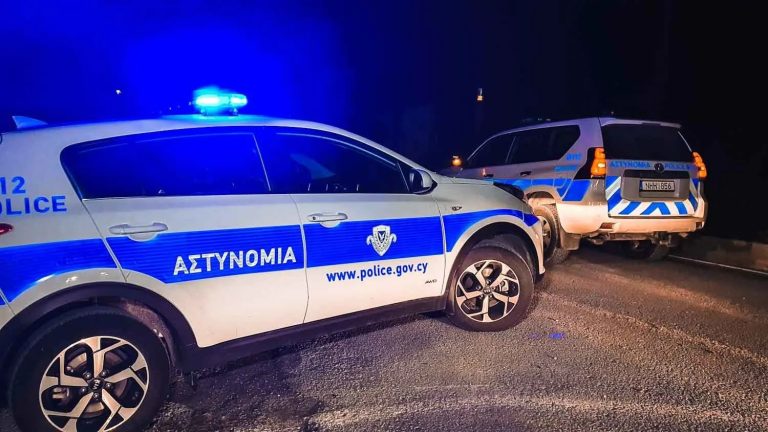 Με αμείωτη ένταση συνεχίζονται οι αστυνομικές επιχειρήσεις σε οικισμούς ΡΟΜΑ σε Λακωνία και Αρκαδία