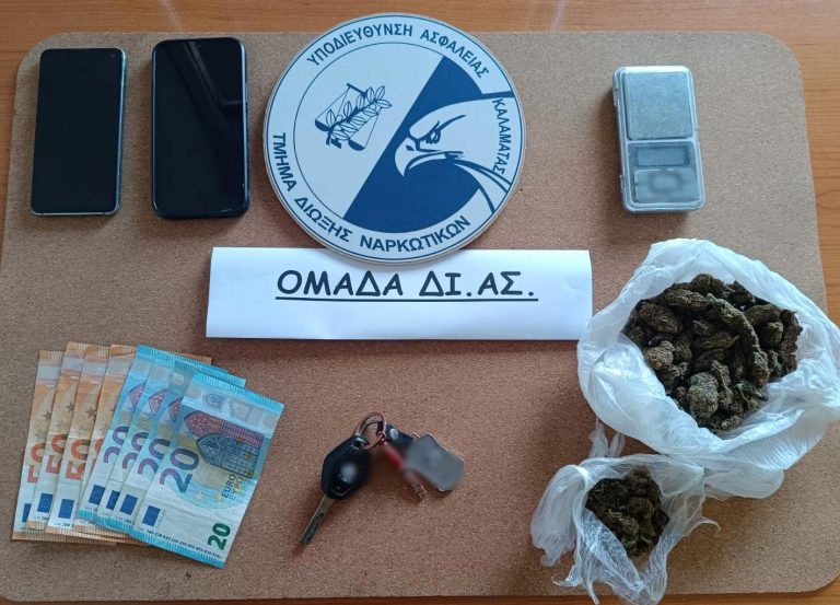 Σπείρα ανηλίκων και ενηλίκων με πλαστά χαρτονομίσματα σε Σπάρτη και Καλαμάτα – 10 συλλήψεις