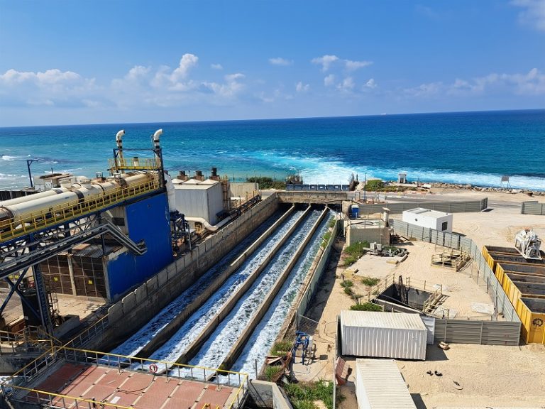 Η Λακωνία και η πρόκληση της λειψυδρίας: Η αφαλάτωση ως πιθανή λύση