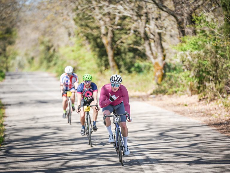 Το Tour de France στη Σπάρτη: Έρχεται το L’Étape Greece 2026 με εκκίνηση στο άγαλμα του Λεωνίδα