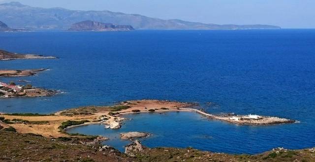 «Ερώτηση για το έργο βελτίωσης – συντήρησης του οδικού τμήματος Μονεμβάσια – Αγίου Φωκά