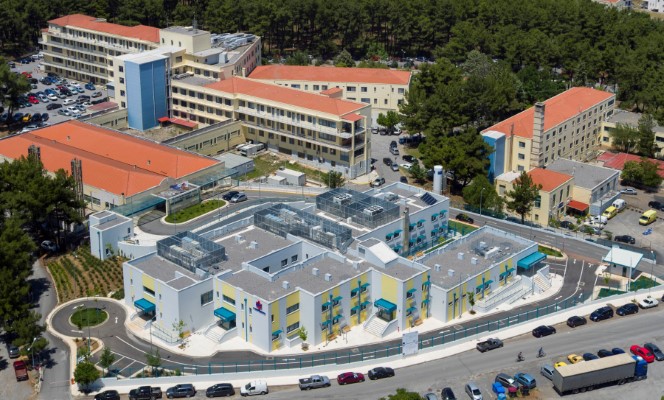 Έργα για υγεία, αντιπλημμυρική θωράκιση και Ευρωπαϊκά προγράμματα στην Πελοπόννησο – Στο επίκεντρο η αναβάθμιση του Παναρκαδικού Νοσοκομείου