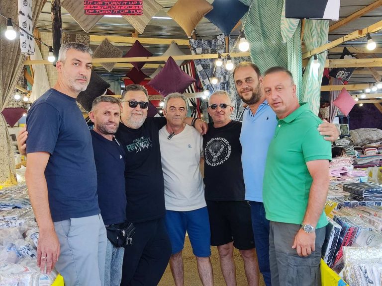 Τρεις δωρεές από επιχειρήσεις και ιδιώτη έκανε αποδεκτές ο Δήμος Σπάρτης