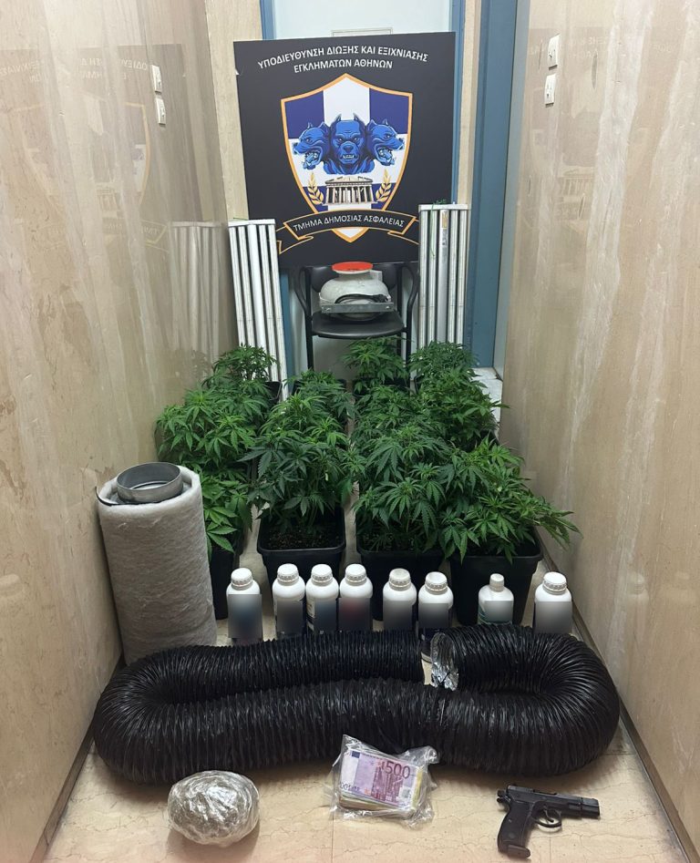 Οργάνωση-μαμούθ τηλεφωνικών απατών εξαρθρώθηκε με πολύμηνη δράση και εκατομμύρια ευρώ λεία