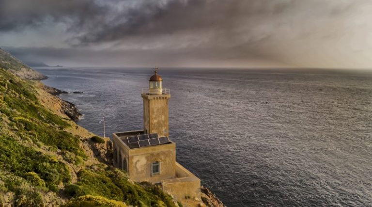 Ένταξη της περιοχής του Κάβο Μαλέα στις σημαντικές περιοχές για τα πουλιά