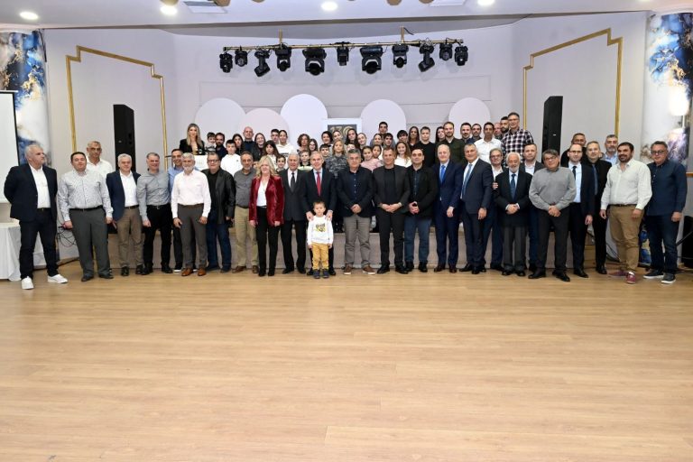 Ο Σπαρτιατικός γιορτάζει 130 χρόνια και διεκδικεί το νέο αθλητικό του κέντρο