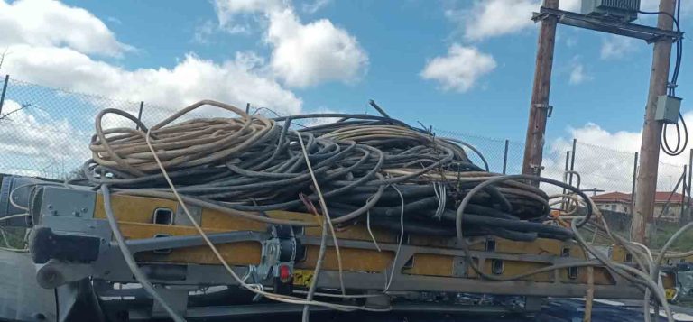 Εκτεταμένη αστυνομική επιχείρηση με δεκάδες συλλήψεις στην Πελοπόννησο