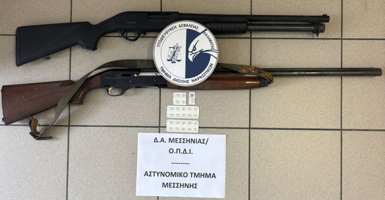 Με αμείωτο ρυθμό σε οικισμούς ΡΟΜΑ συνεχίζονται οι αστυνομικές επιχειρήσεις σε Αργολίδ, Αρκαδία, Λακωνία και  Μεσσηνία