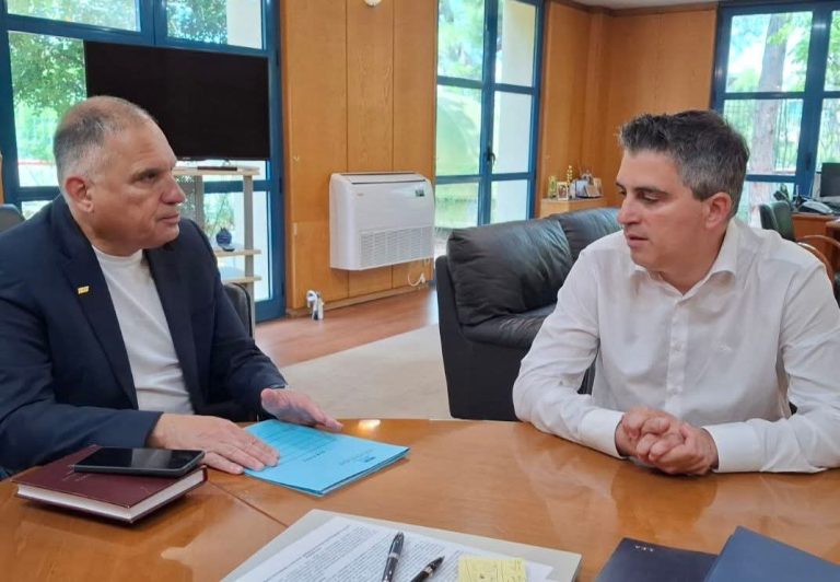 Φράγμα Κελεφίνας: Νέα δικαστική εμπλοκή στη διαγωνιστική διαδικασία