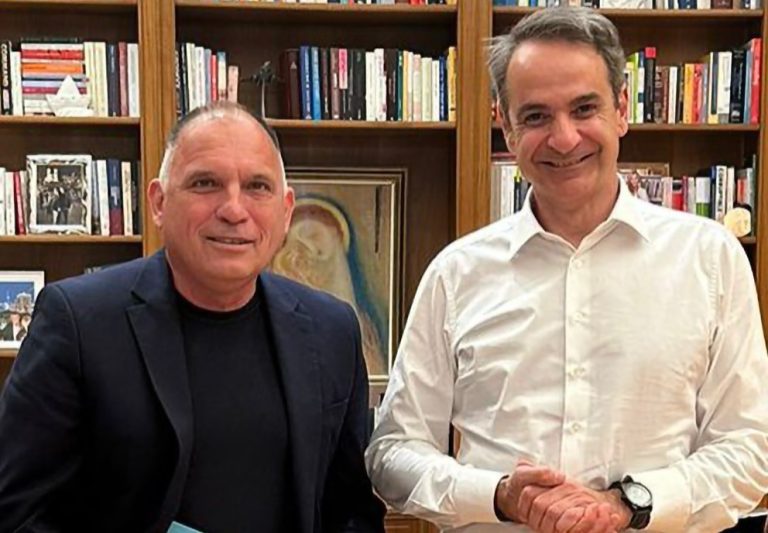 Νεοκλής Κρητικός προς Μητσοτάκη: 9 κρίσιμα ζητήματα για τη Λακωνία