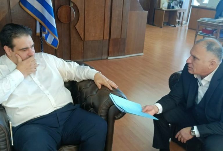 Να συμπεριληφθούν οι ημιορεινές περιοχές στις προβλέψεις δωρεάν στέγασης και σίτισης ζητά ο Κρητικός
