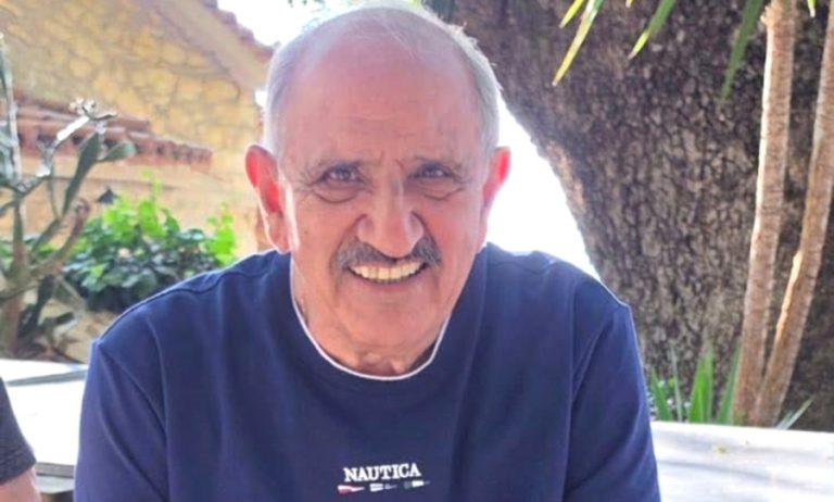 Τραγικό τέλος στις έρευνες για τον 77χρονο τουρίστα στην Ελιά